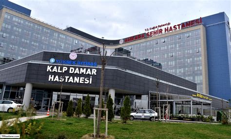 Ankara madalyon hastanesi adresi
