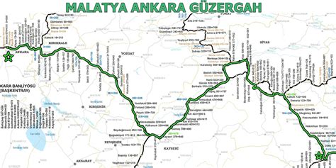 Ankara malatya tren saatleri