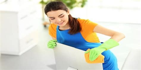 Ankara mamak bayan temizlik iş ilanları