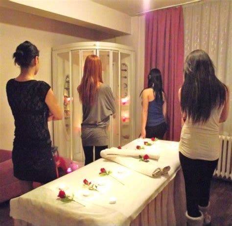 Ankara masaj spa salonları