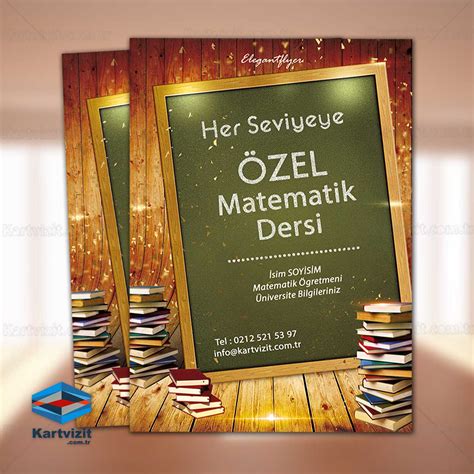 Ankara matematik özel ders ilanları