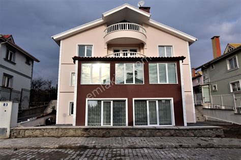 Ankara mecidiye kiralık evler