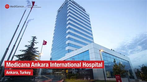 Ankara medicana hastanesi hemşire alımı