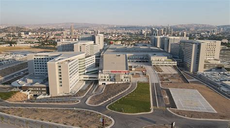 Ankara merkez sağlık kurulu
