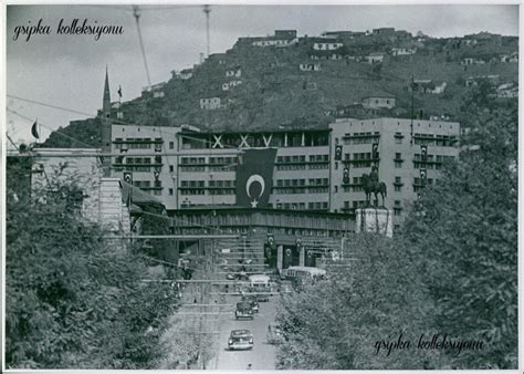 Ankara nostalji