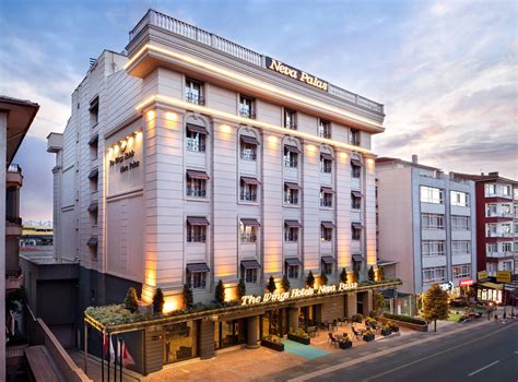 Ankara nova hotel