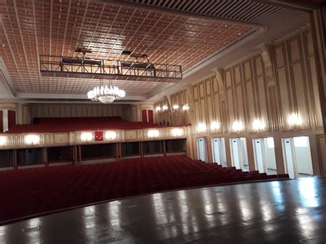Ankara opera ve bale programı