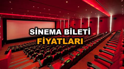 Ankara optimum da sinema bilet fiyatları