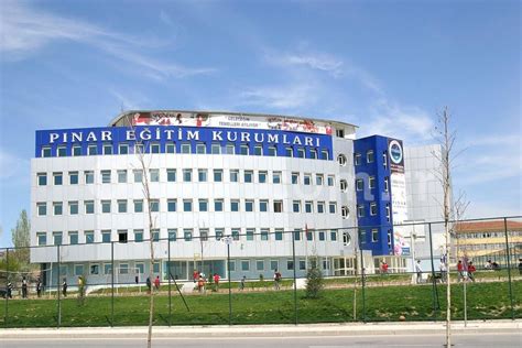 Ankara pınar ortaokulu