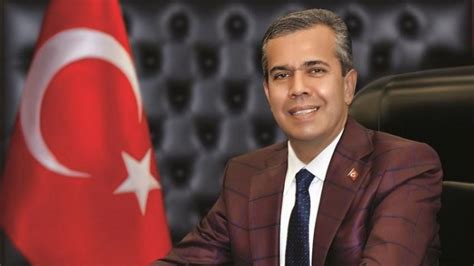 Ankara polatlı belediye başkanı