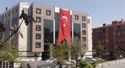 Ankara polis evi rezervasyon