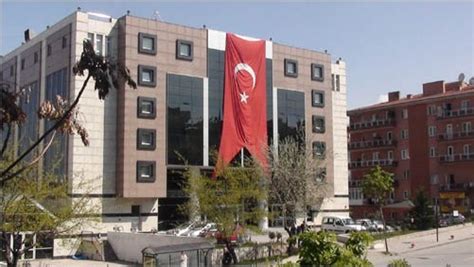Ankara polisevi misafirhanesi