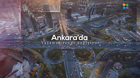 Ankara reklam filmi