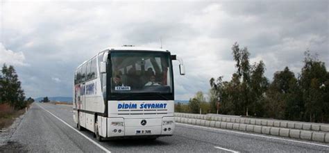 Ankara söke otobüs bileti