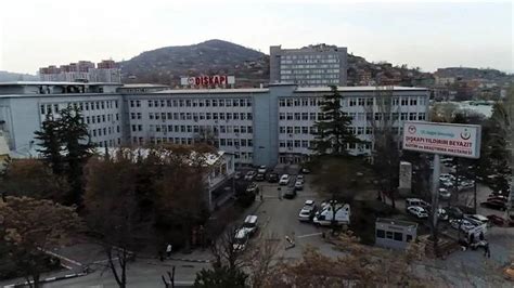 Ankara sağlık raporu veren hastaneler