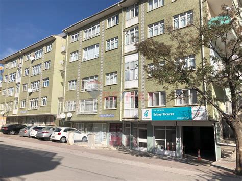 Ankara satılık daire etlik