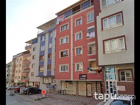 Ankara satılık daire sincan