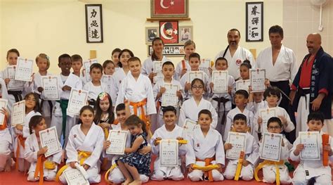 Ankara savunma sporları kursları