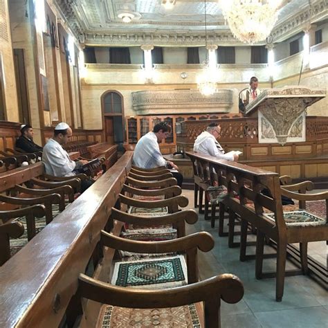 Ankara sinagog