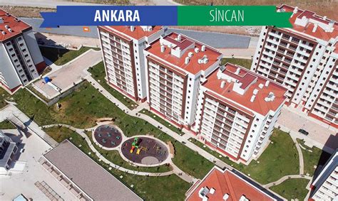 Ankara sincan apart fiyatları