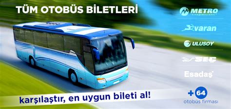 Ankara sincan otobüs bileti