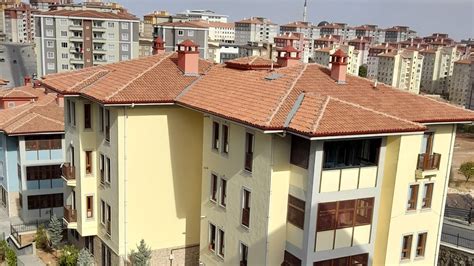Ankara sincan toki kiralık daireler