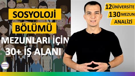 Ankara sosyoloji mezunu iş ilanları