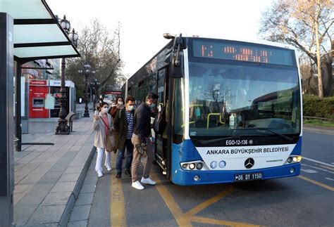 Ankara suşehri otobüs