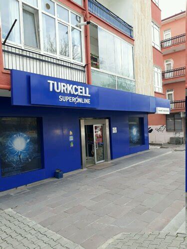 Ankara superonline abone merkezleri