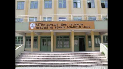 Ankara türk telekom mesleki ve teknik anadolu lisesi