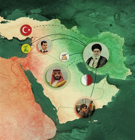 Ankara to steer through persistent influence of Iran inside Iraq in the aftermath of the voting
