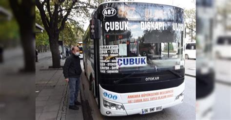Ankara toplu taşıma kredi kartı