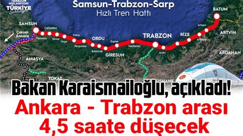 Ankara trabzon arası otobüs firmaları