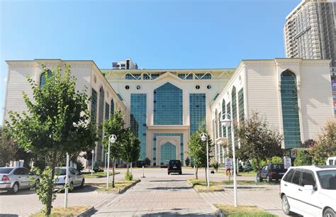 Ankara yıldırım beyazıt üniversitesi
