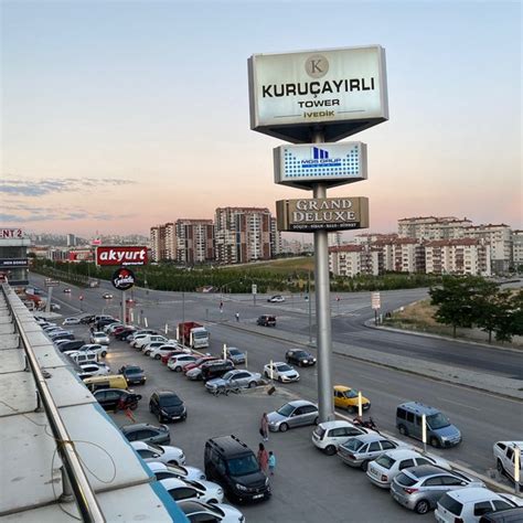 Ankara yeni mahalle iş ilanları