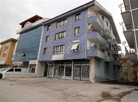 Ankara zübeyde hanım mahallesi satılık daire