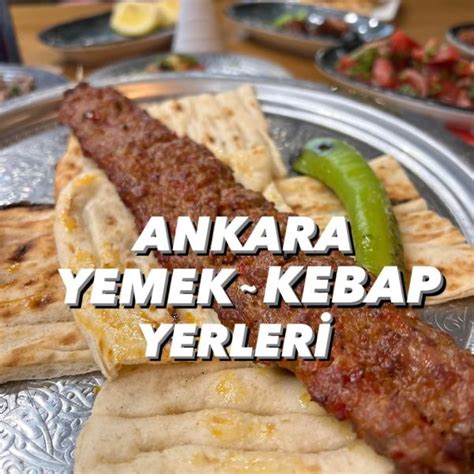 Ankarada şömine başında yemek