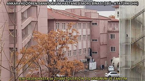 Ankarada acil diş hastaneleri