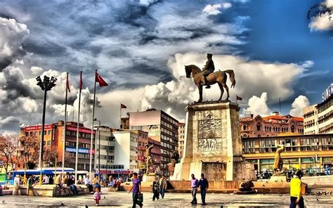 Ankarada at binilecek yerler ve fiyatları