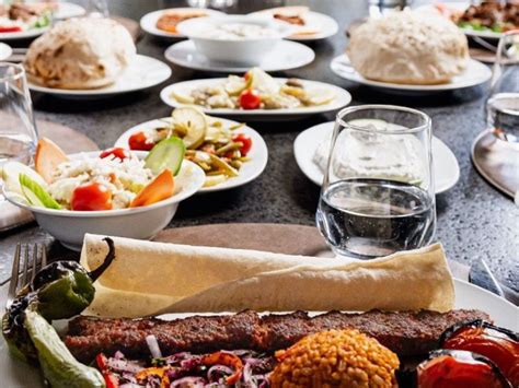 Ankarada iftar yapılacak yerler