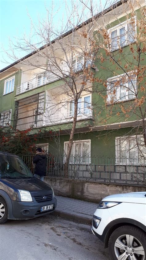 Ankarada sahibinden günlük kiralık daireler