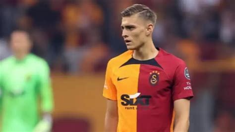 Ankaragücü Galatasaraylı Kazımcan Karataş''ın transferini bitirdi