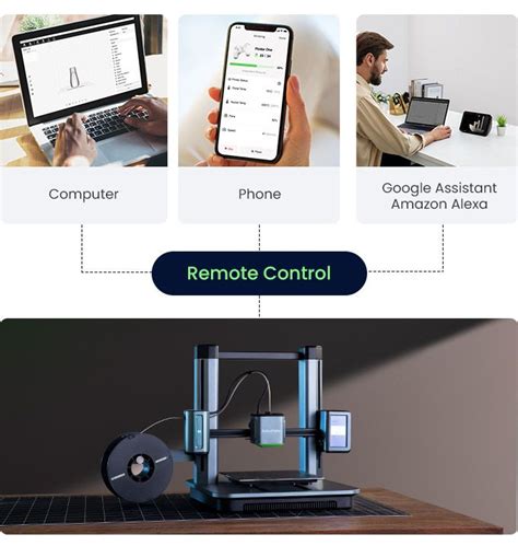 Anker Teases Its First 3D Printer With Built In AI Camera