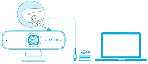 Anker powerconf c300 software.  Use the provided USB-C to USB adapter if necessary. com (...