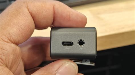 Anker powerconf s330.  Get Started With Your AnkerWork M650 Wireless Micro...