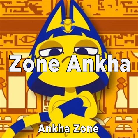 Ankha Zone视频- Korea
