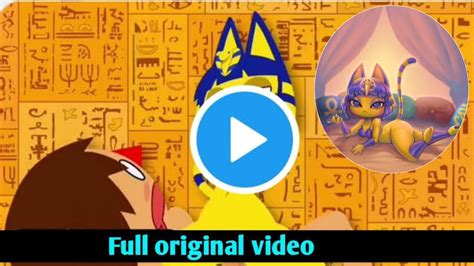 Ankha cat dance original. Things To Know About Ankha cat dance original. 