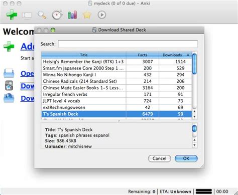 Anki download for mac. Things To Know About Anki download for mac. 
