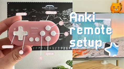 Ankimote is an addon that adds remote control functionality to Anki. After installing this addon, selecting 'Ankimote' from the Anki toolbar will start Ankimote and display a QR code and URL directing to the …