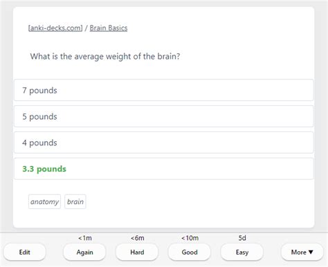 Anki vector ifttt.  Anki is a flashcard program that helps you spend more ti...
